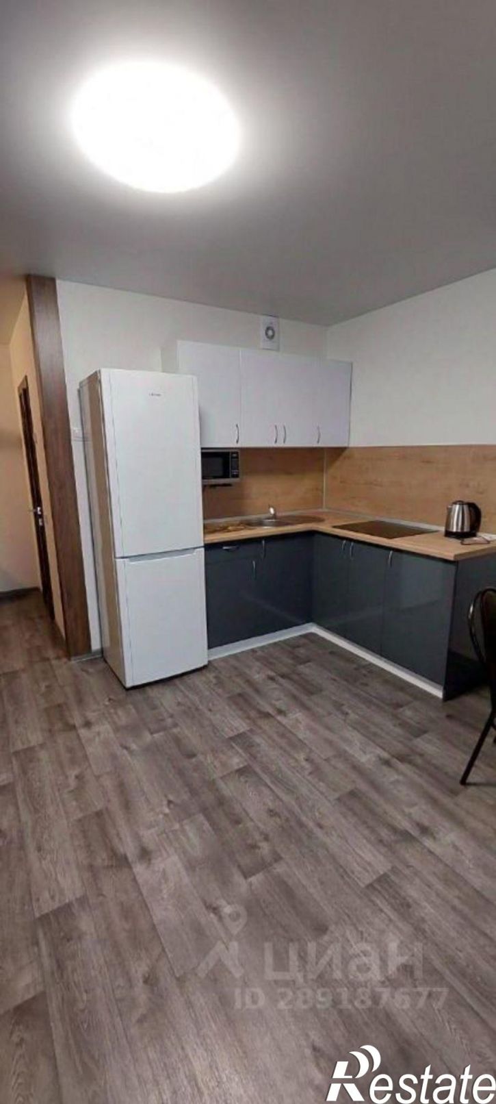 2-комн квартира Телевизионная улица, 16А,  д. 16А