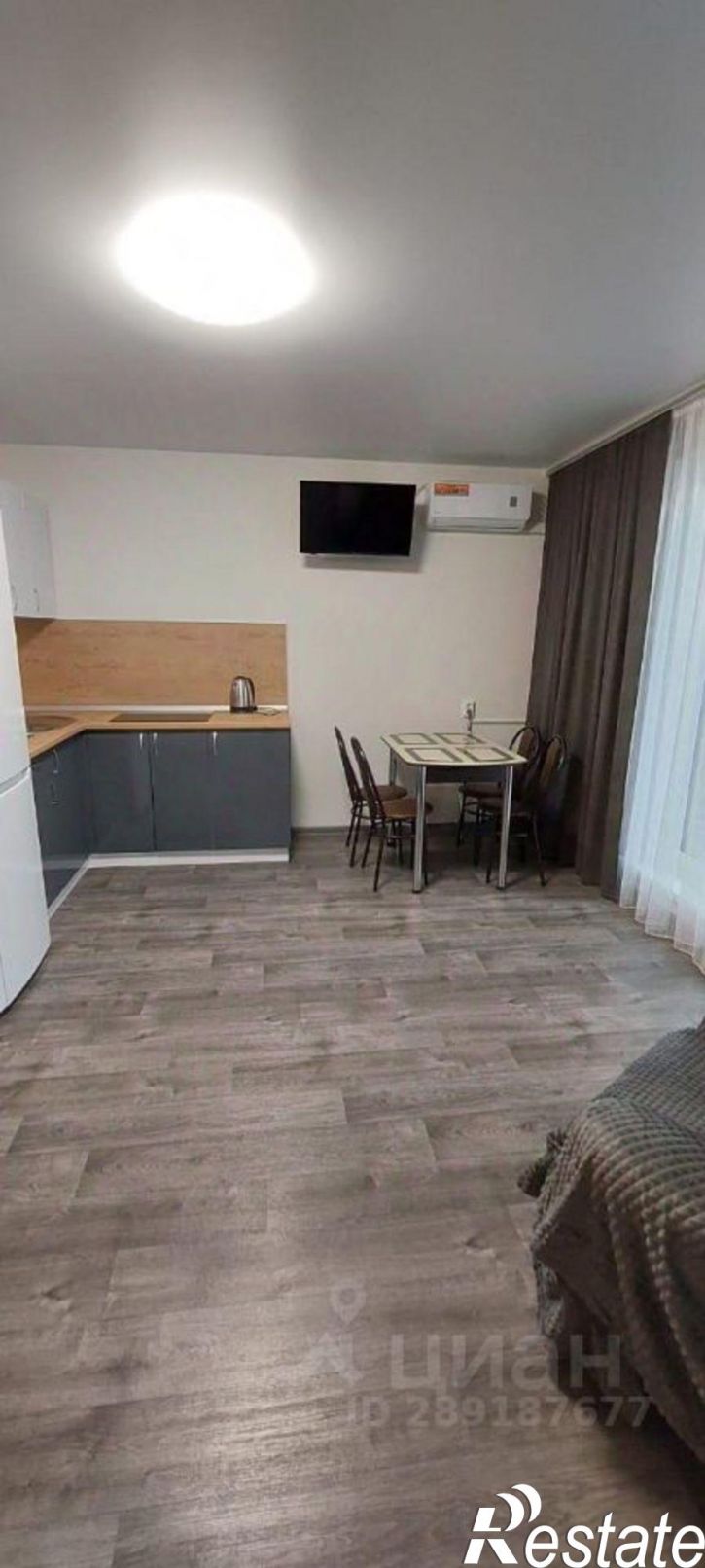 2-комн квартира Телевизионная улица, 16А,  д. 16А