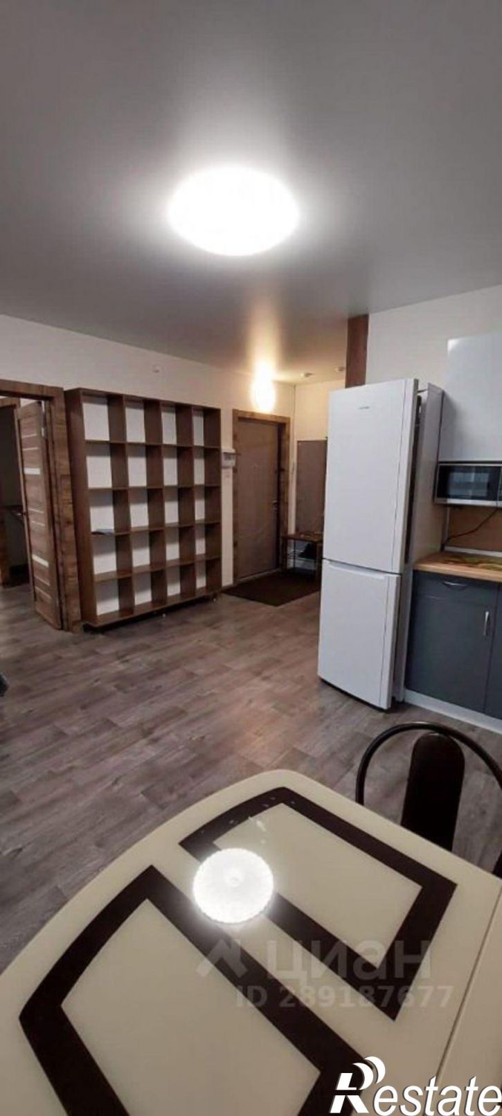 2-комн квартира Телевизионная улица, 16А,  д. 16А
