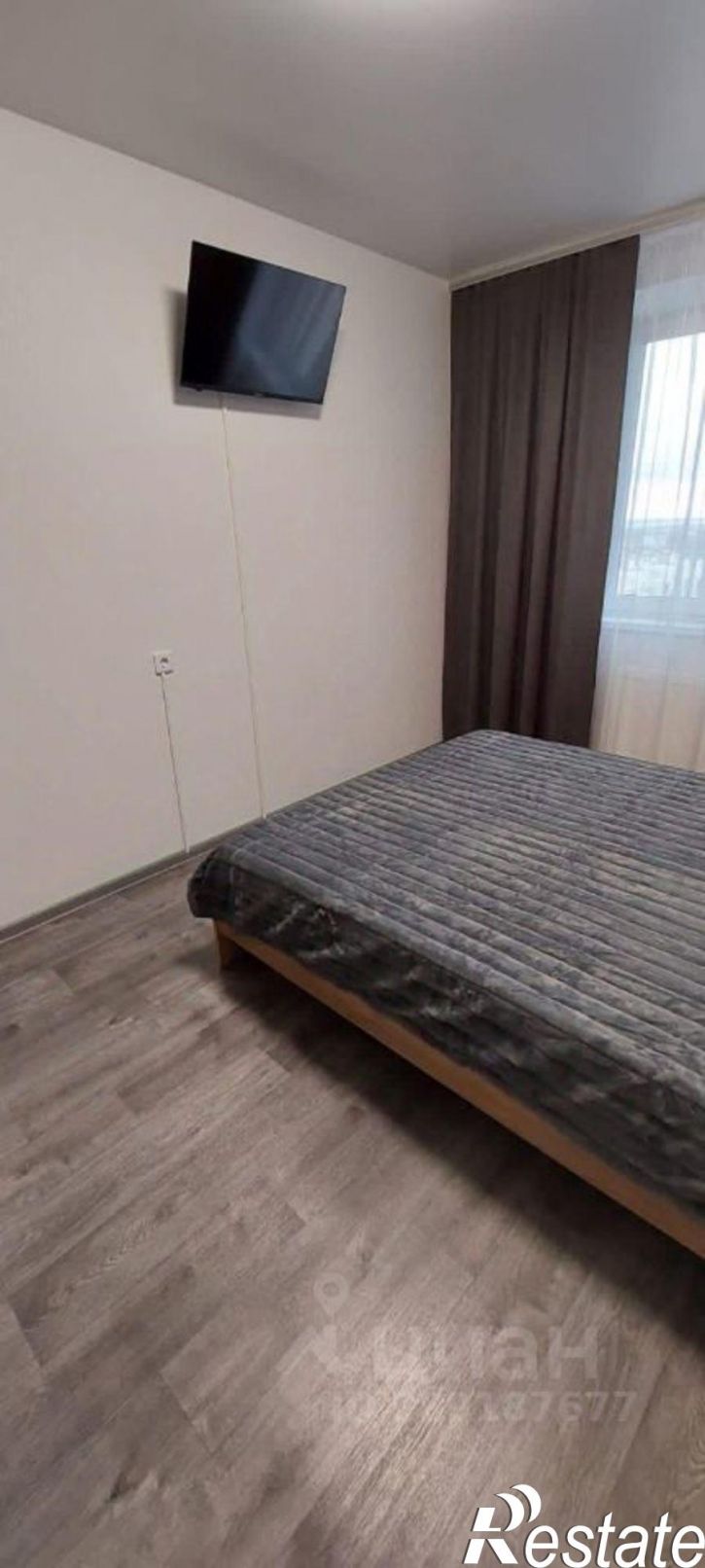 2-комн квартира Телевизионная улица, 16А,  д. 16А