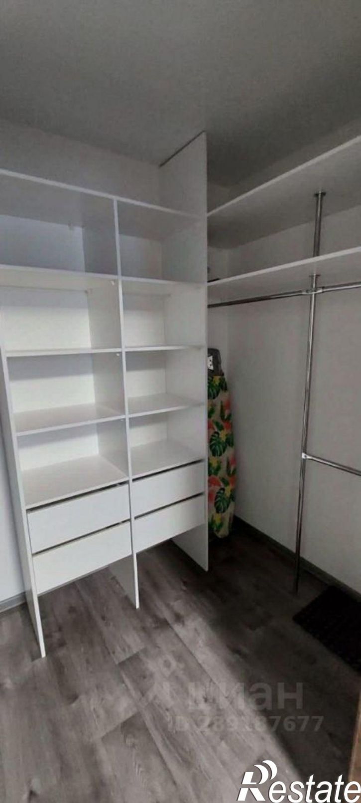 2-комн квартира Телевизионная улица, 16А,  д. 16А