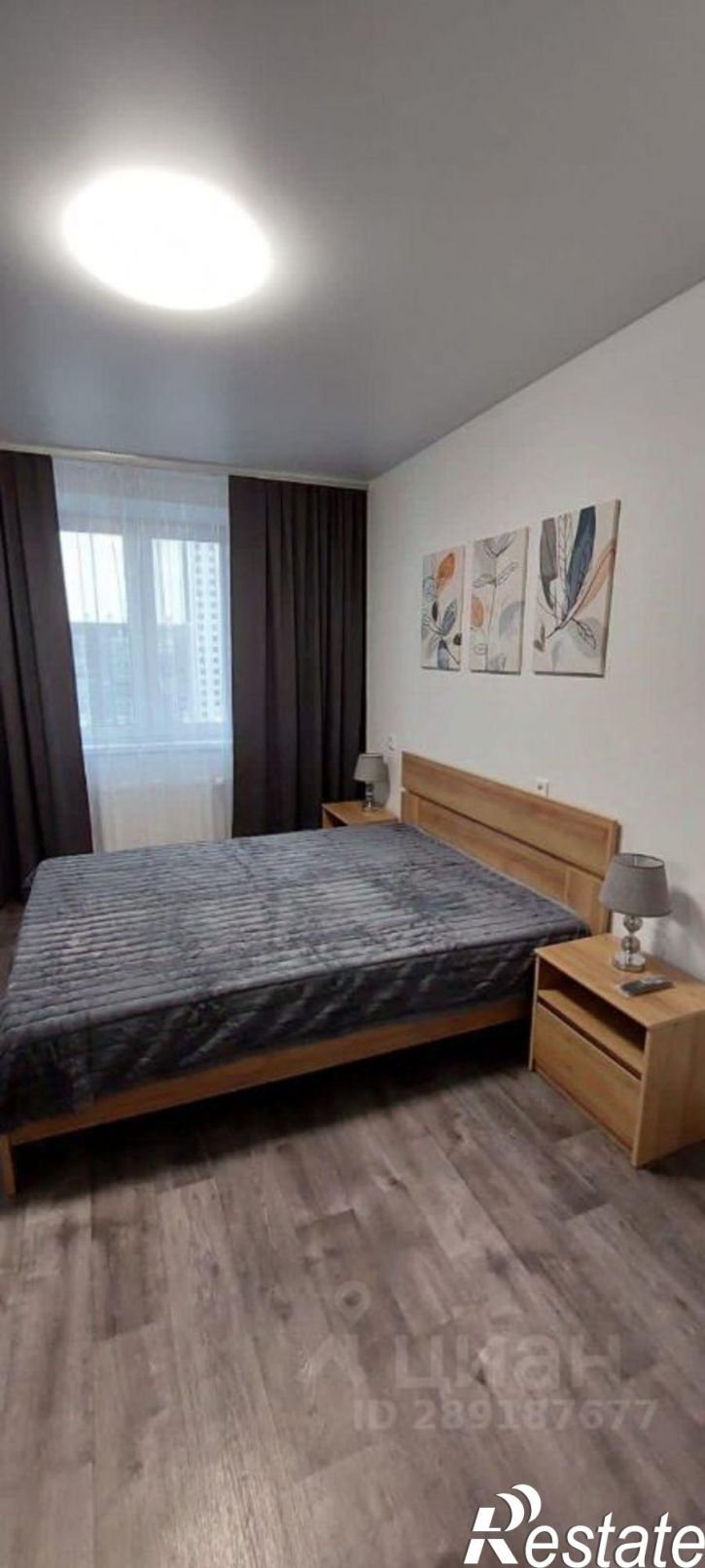 2-комн квартира Телевизионная улица, 16А,  д. 16А