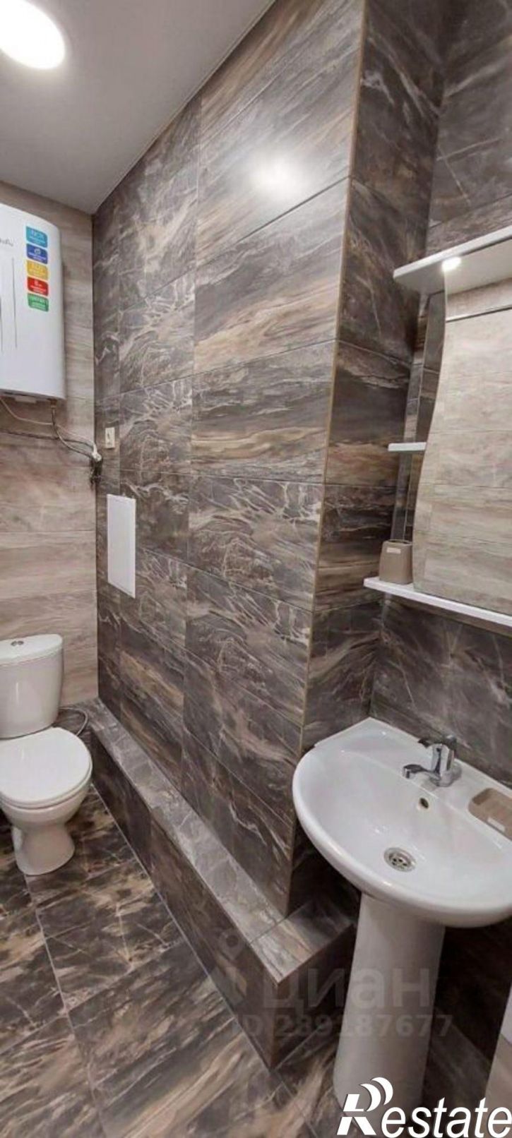 2-комн квартира Телевизионная улица, 16А,  д. 16А