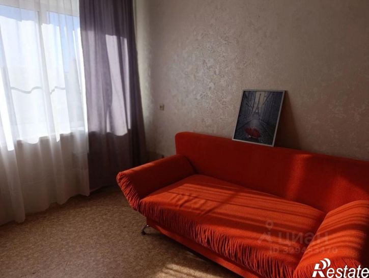 Комната проспект Победы, 287А,  д. 287А