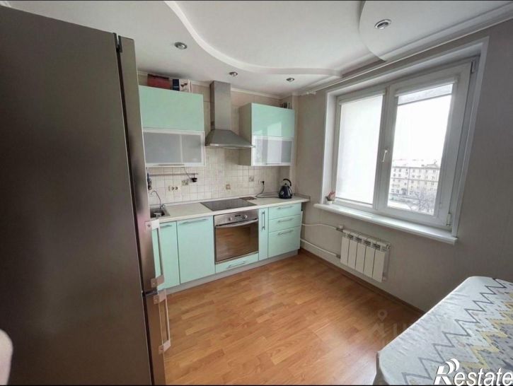 2-комн квартира улица Доватора, 34Б,  д. 34Б