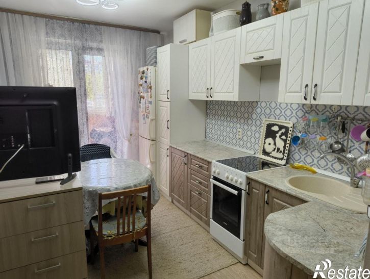 1-комн квартира ул Эльтонская 2-я, 40,  д. 40
