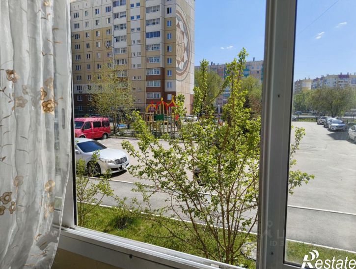 1-комн квартира ул Эльтонская 2-я, 40,  д. 40