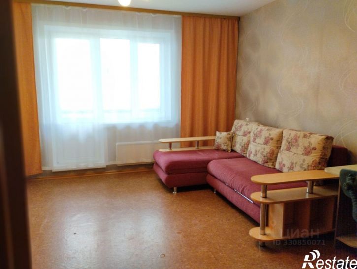 2-комн квартира ул Академика Макеева, 25,  д. 25