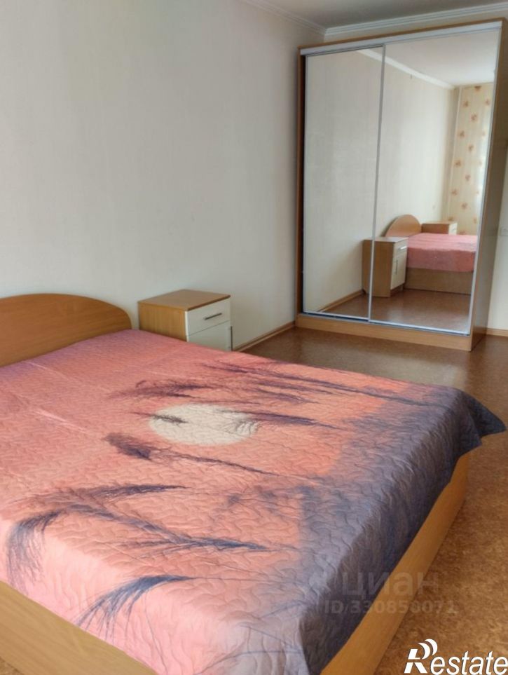 2-комн квартира ул Академика Макеева, 25,  д. 25
