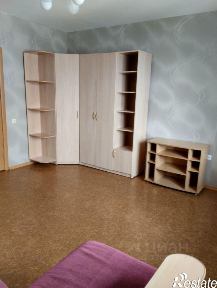 2-комн квартира ул Академика Макеева, 25,  д. 25