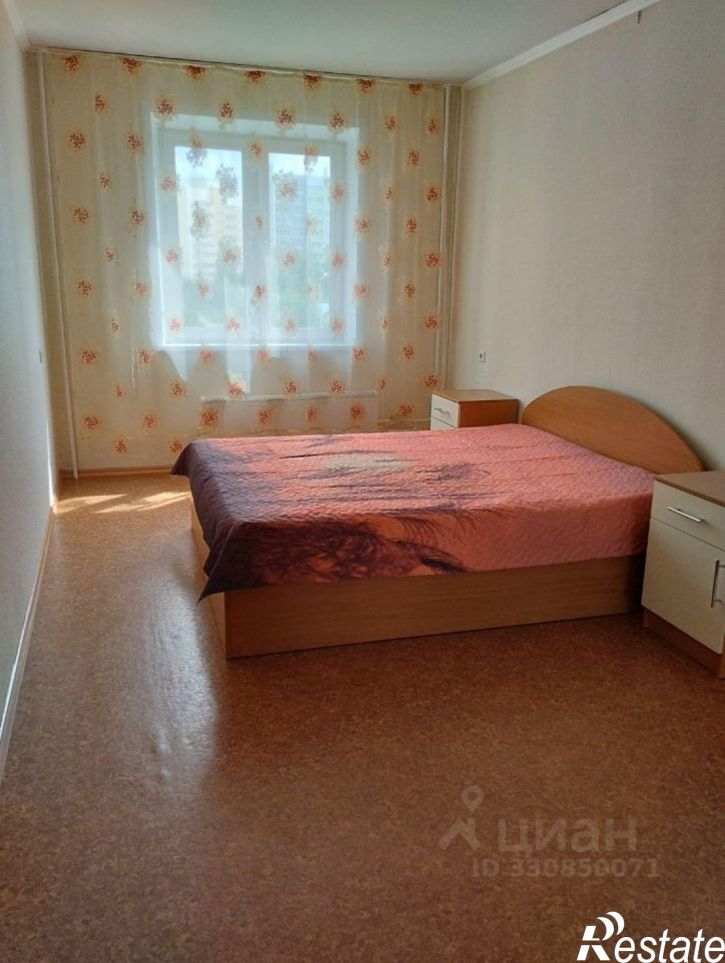 2-комн квартира ул Академика Макеева, 25,  д. 25