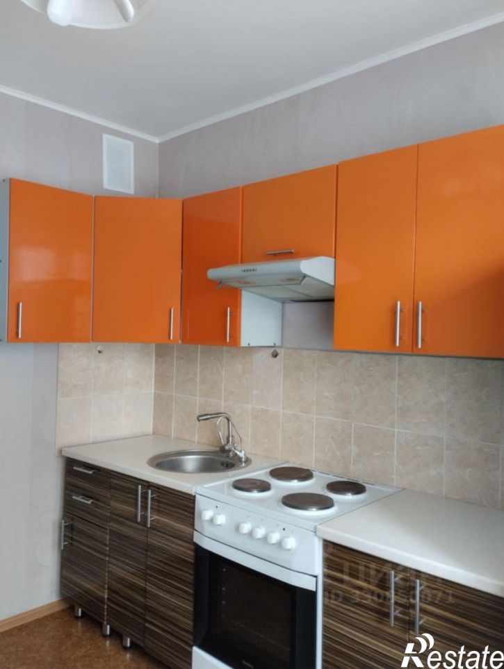 2-комн квартира ул Академика Макеева, 25,  д. 25