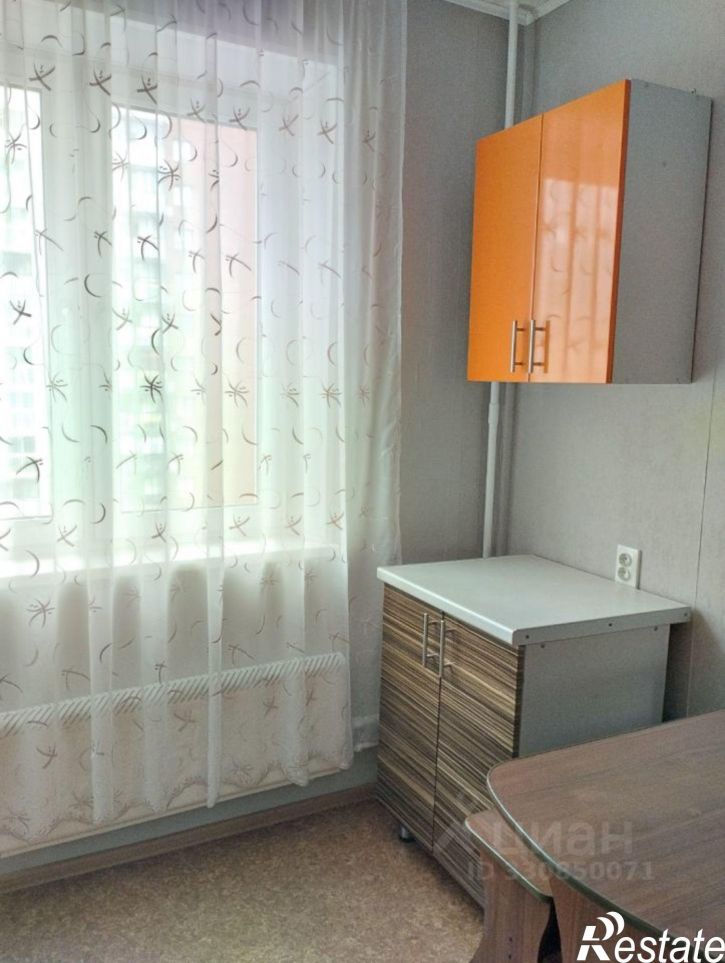2-комн квартира ул Академика Макеева, 25,  д. 25