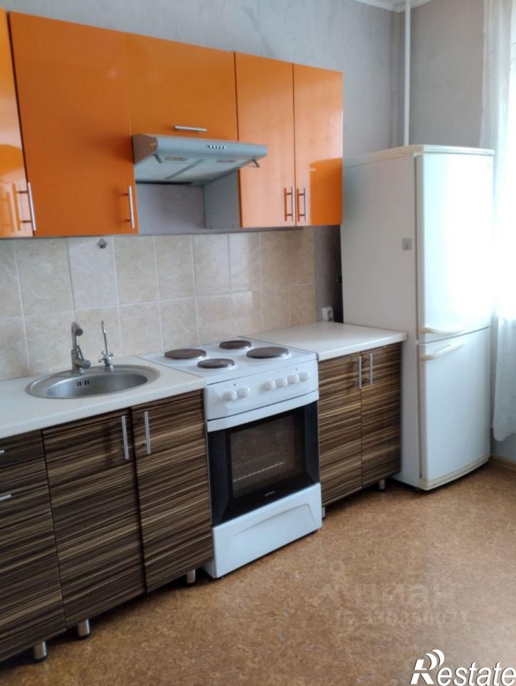 2-комн квартира ул Академика Макеева, 25,  д. 25