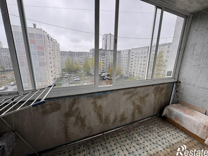 1-комн квартира ул Захаренко, 5А,  д. 5А