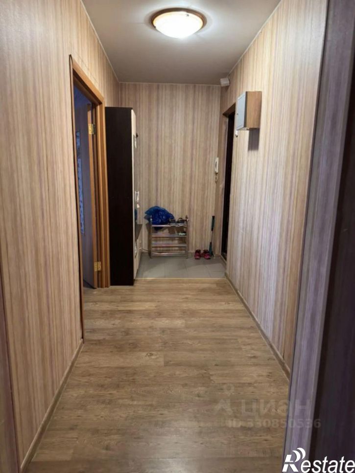 1-комн квартира ул Захаренко, 5А,  д. 5А