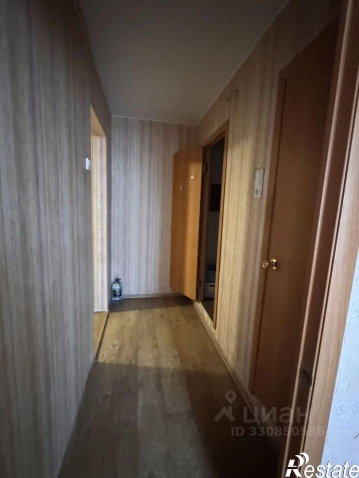 1-комн квартира ул Захаренко, 5А,  д. 5А