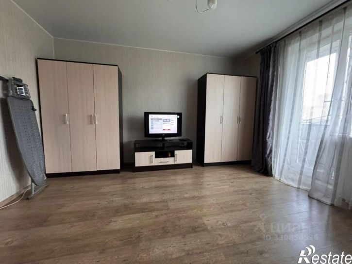 1-комн квартира ул Захаренко, 5А,  д. 5А