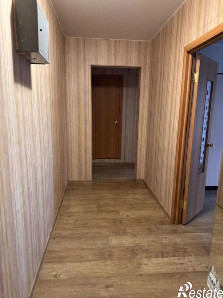 1-комн квартира ул Захаренко, 5А,  д. 5А