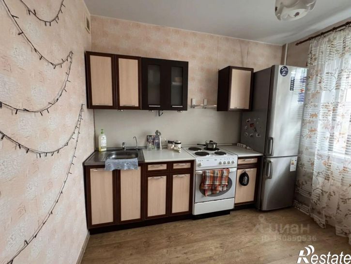 1-комн квартира ул Захаренко, 5А,  д. 5А