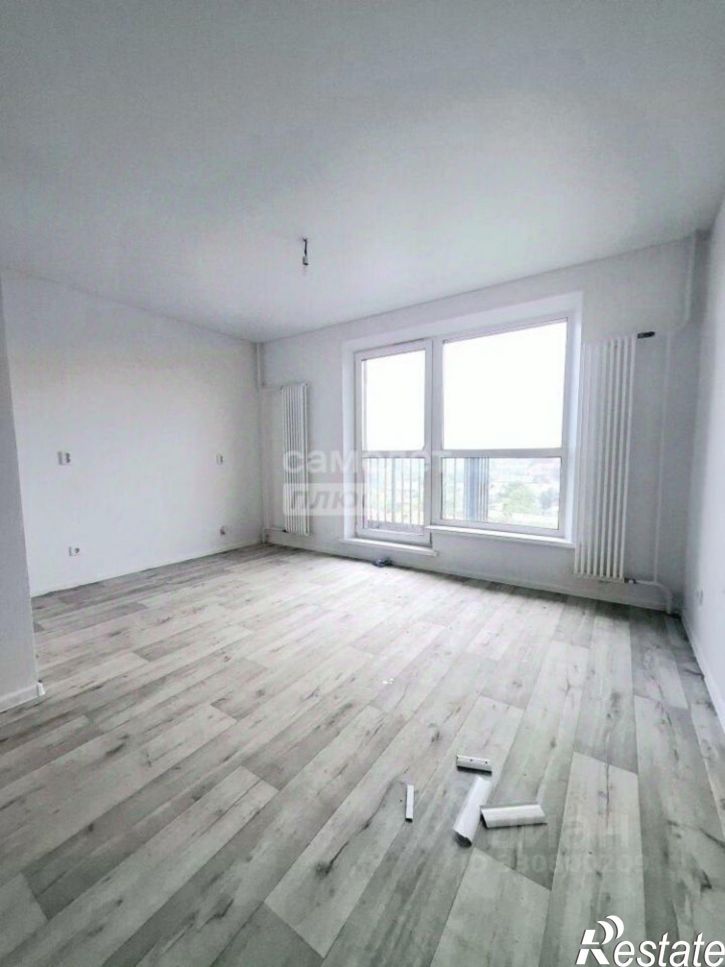 1-комн квартира ул Ярославская, 15,  д. 15
