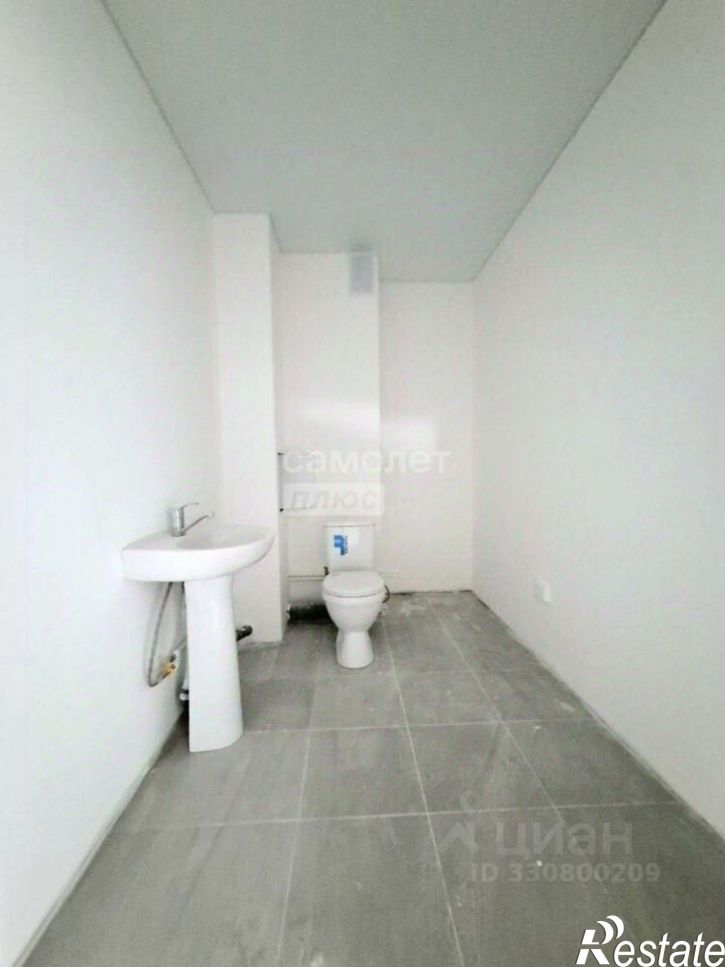 1-комн квартира ул Ярославская, 15,  д. 15