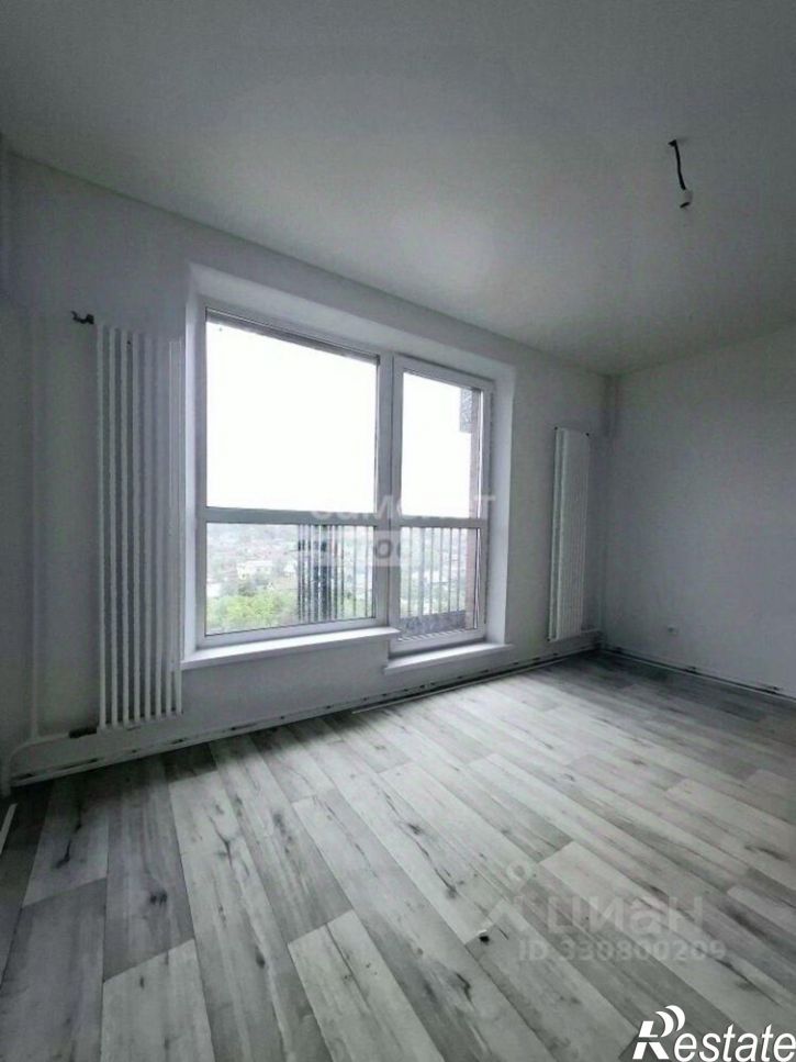 1-комн квартира ул Ярославская, 15,  д. 15