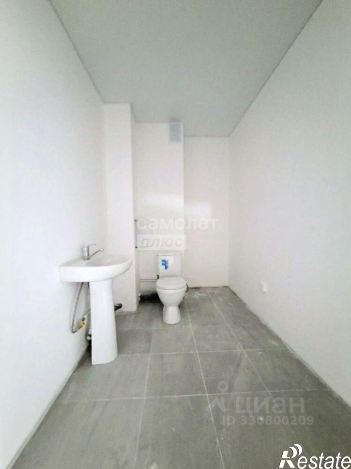 1-комн квартира ул Ярославская, 15,  д. 15