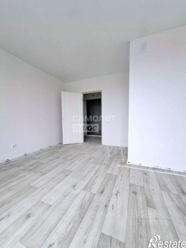 1-комн квартира ул Ярославская, 15,  д. 15