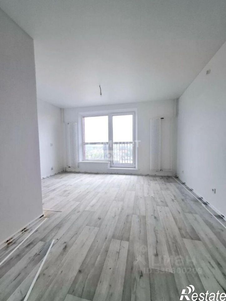 1-комн квартира ул Ярославская, 15,  д. 15