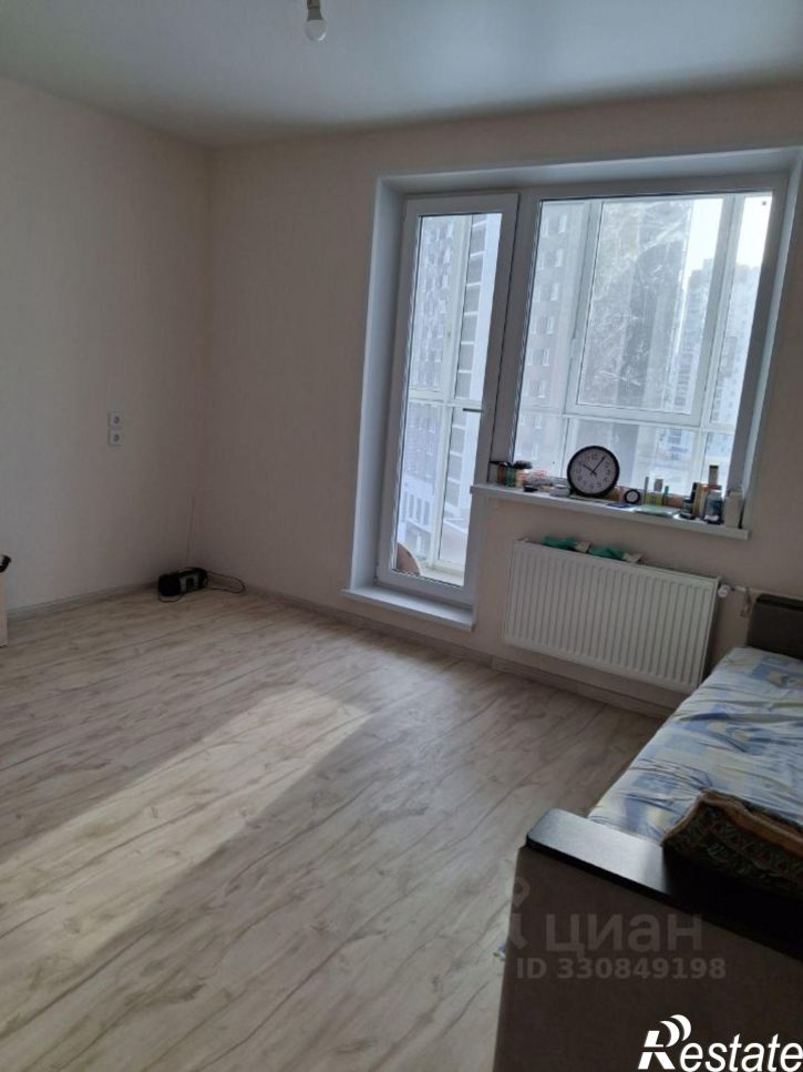 2-комн квартира Краснопольский проспект, 30