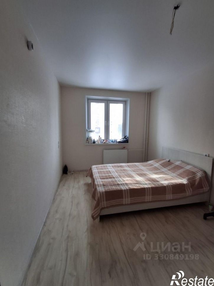 2-комн квартира Краснопольский проспект, 30