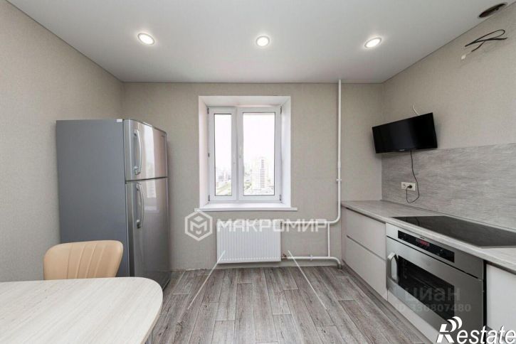 2-комн квартира Краснопольский пр-кт, 19,  д. 19