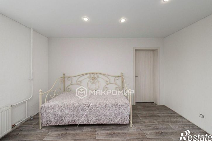 2-комн квартира Краснопольский пр-кт, 19,  д. 19