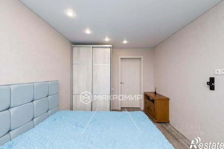 2-комн квартира Краснопольский пр-кт, 19,  д. 19