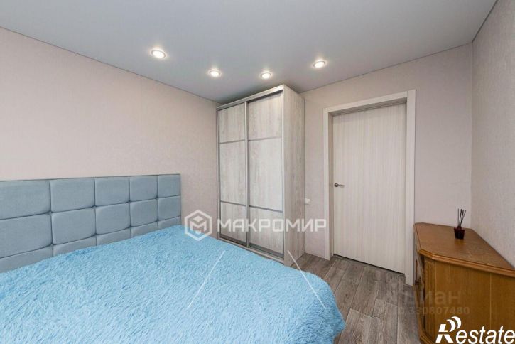 2-комн квартира Краснопольский пр-кт, 19,  д. 19