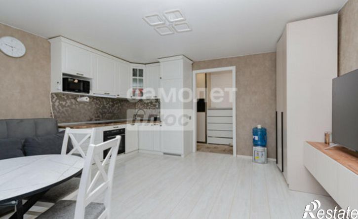 2-комн квартира ул Краснофлотская, 65,  д. 65