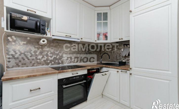 2-комн квартира ул Краснофлотская, 65,  д. 65