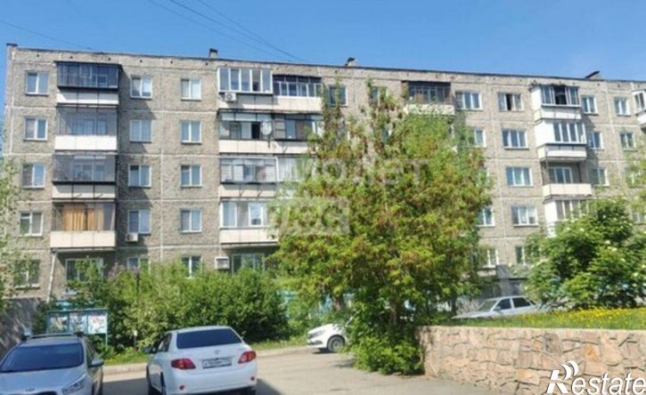 2-комн квартира ул Пионерская (Сосновка), 10,  д. 10