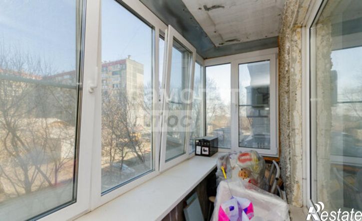 2-комн квартира ул Краснофлотская, 65,  д. 65
