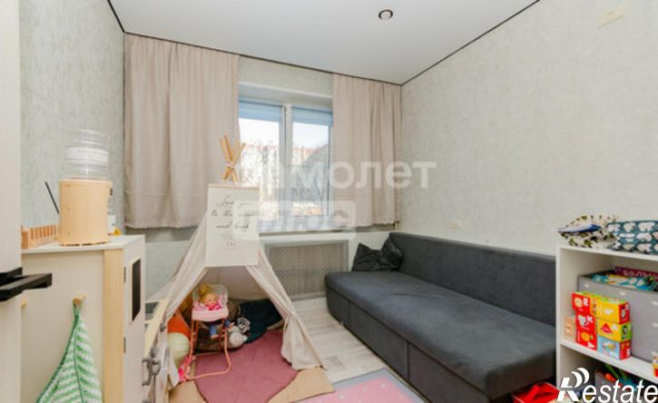 2-комн квартира ул Краснофлотская, 65,  д. 65