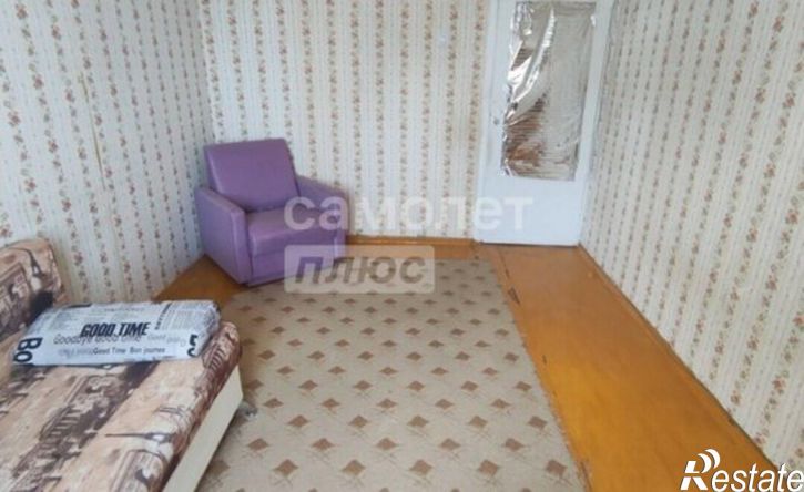2-комн квартира ул Пионерская (Сосновка), 10,  д. 10