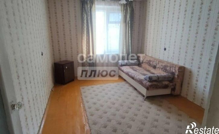 2-комн квартира ул Пионерская (Сосновка), 10,  д. 10