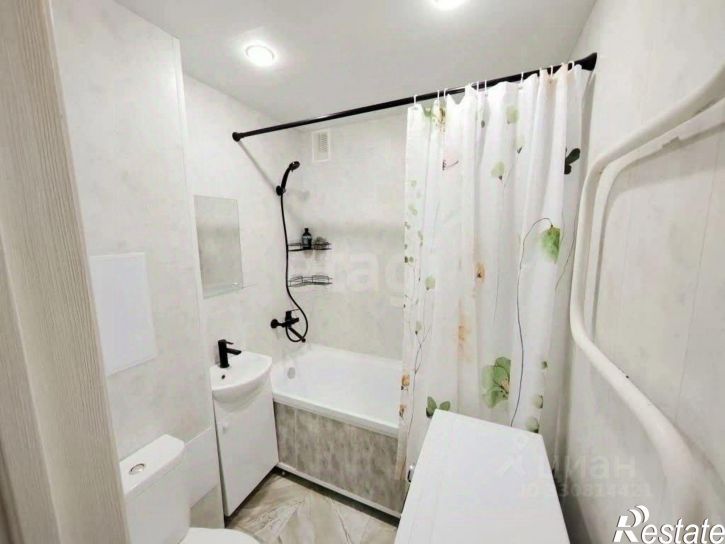 2-комн квартира ул Елькина, 92А,  д. 92А