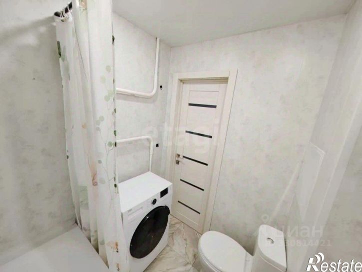 2-комн квартира ул Елькина, 92А,  д. 92А