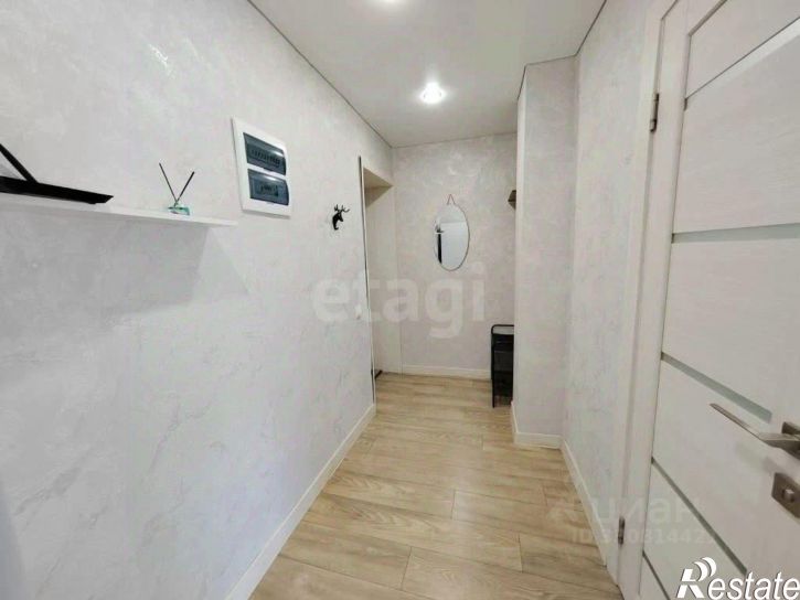 2-комн квартира ул Елькина, 92А,  д. 92А