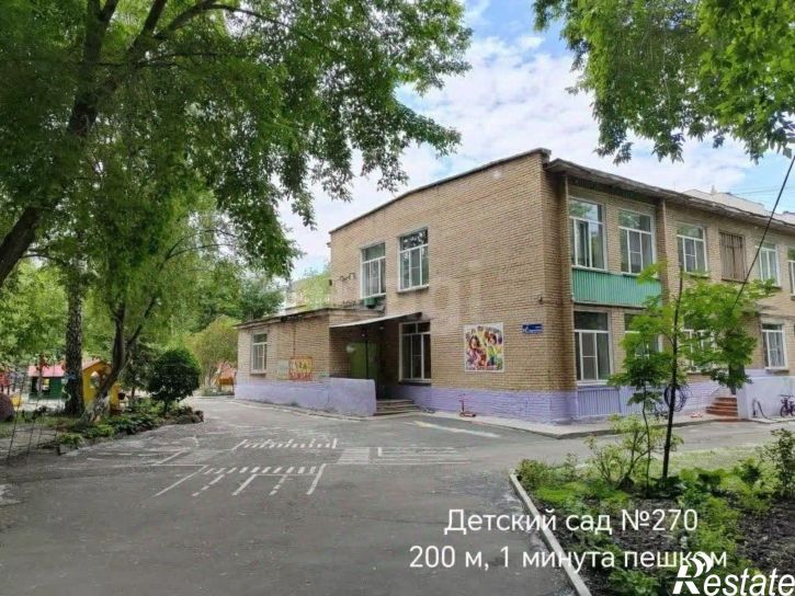 2-комн квартира ул Елькина, 92А,  д. 92А