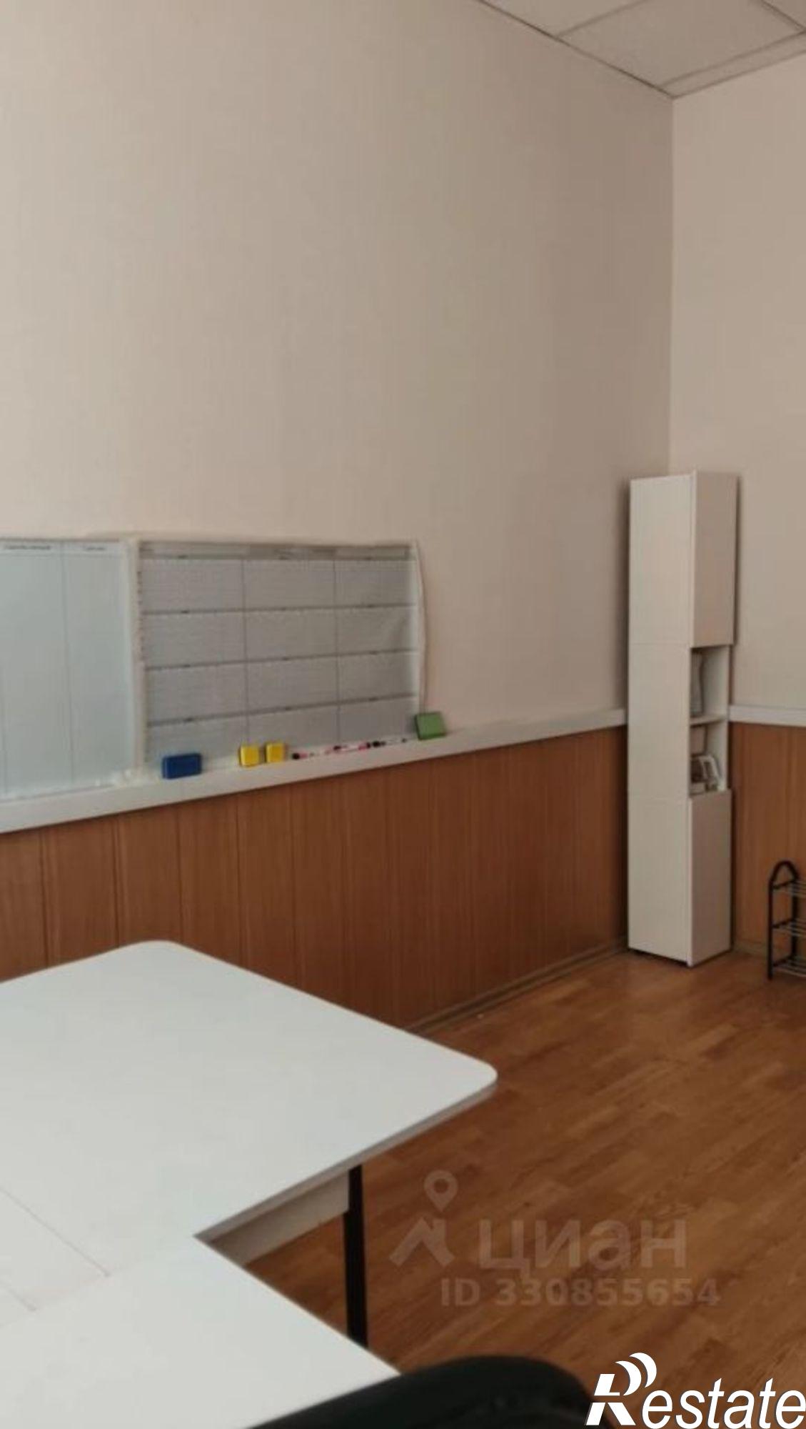 Сдать офис, помещение под офис за 90 000 рублей на проспект Ленина, 2