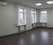 офис 312 кв м, этаж 3/4 Троицкая улица
