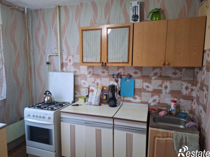1-комн квартира Новороссийская улица, 49А,  д. 49А
